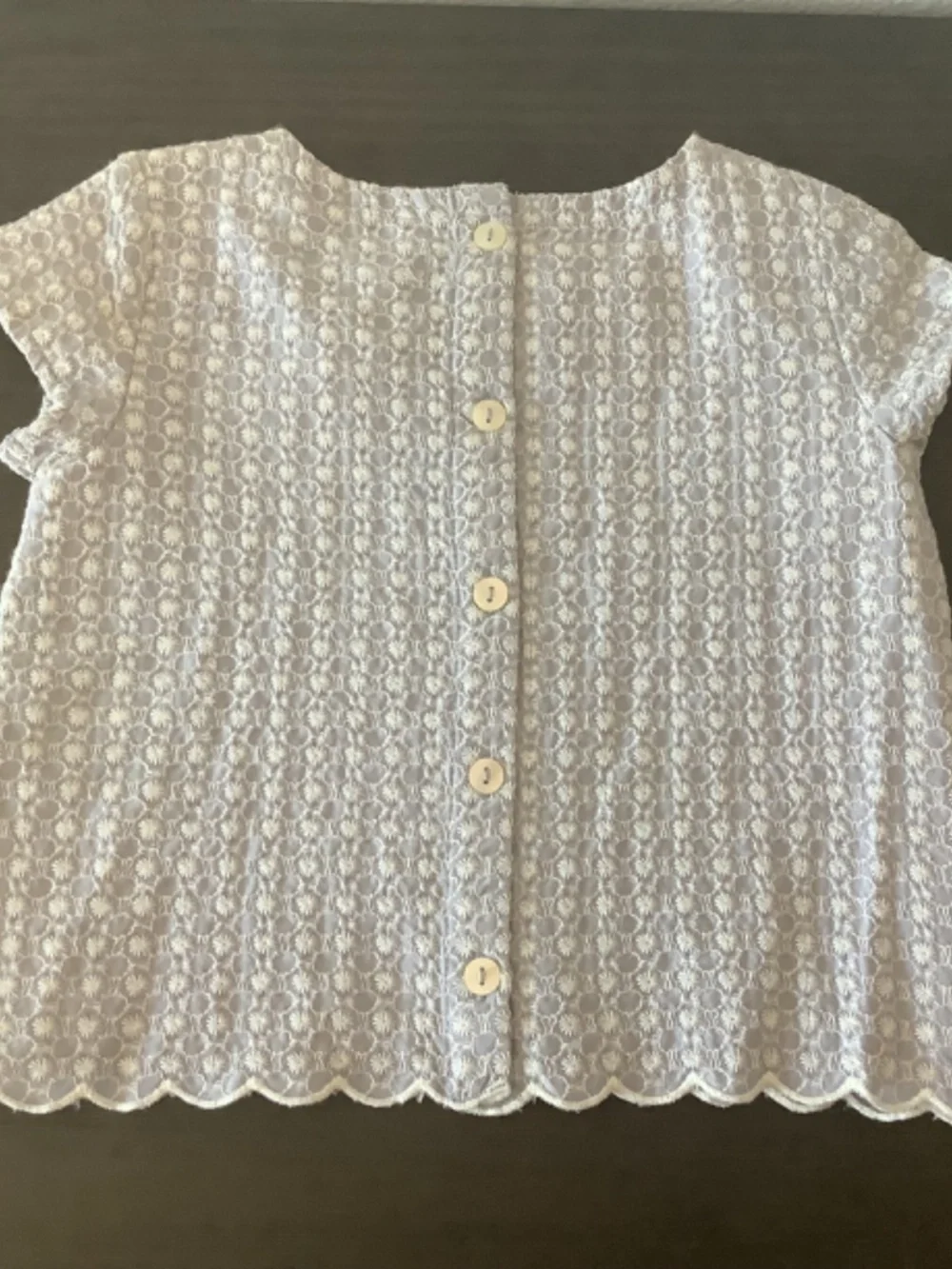 Gymboree nwt lilac